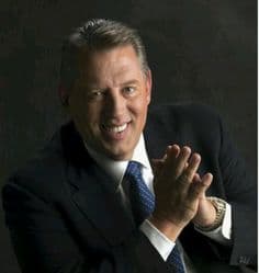 Charlie Davis